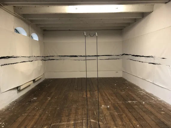 Vordiplom Yongjin Kim im November 2020