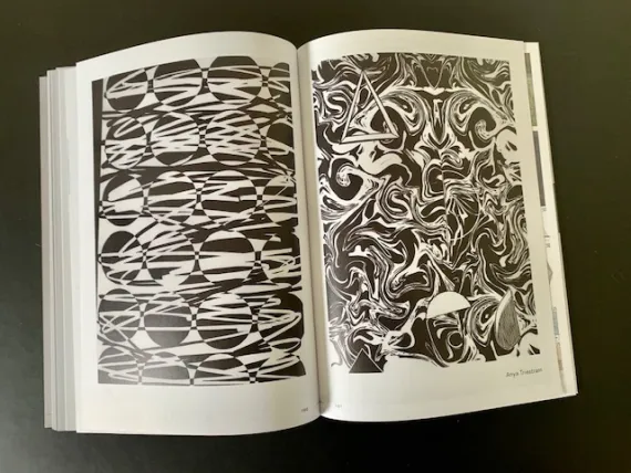 Beitrag Anya Triestam (Wien)