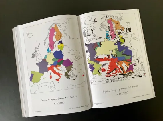 Beitrag Jan Svenungsson (Berlin)