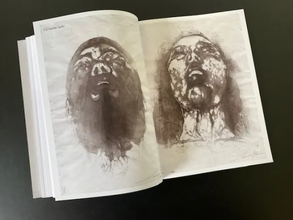 Fernando Saiki (Tokio)