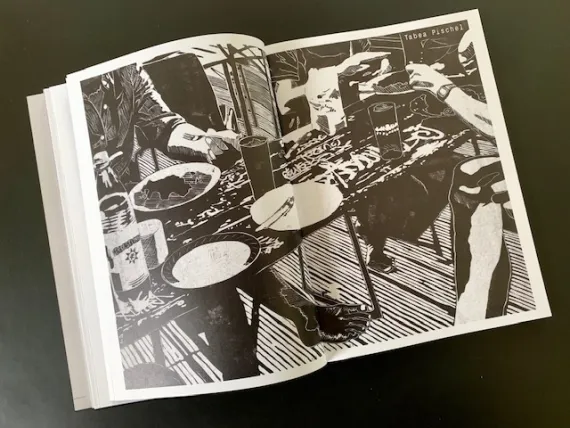 Beitrag Tabea Pischel (Bremen)