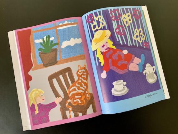 Beitrag Karolina Koßmann (Bremen)