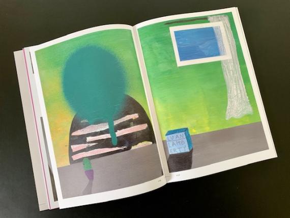 Beitrag Luan Lamberty (Oldenburg)