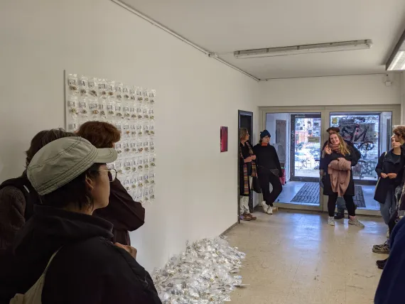 Ortsbesichtigung Stereo 2