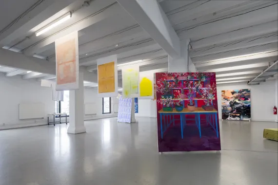 Japanraum Hochschultage 22