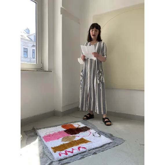 Diplom Elfin Açar, Juli 2022