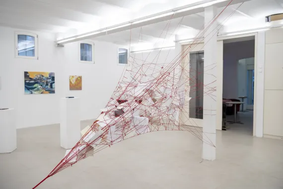 Ausstellung in Bremen