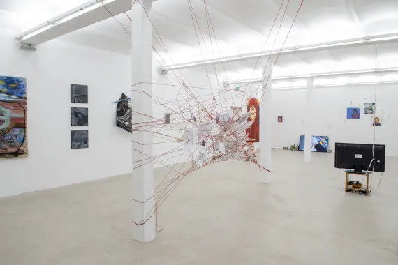 Ausstellung in Bremen