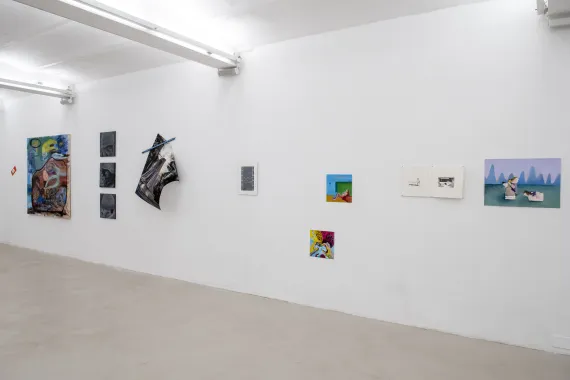 Ausstellung in Bremen