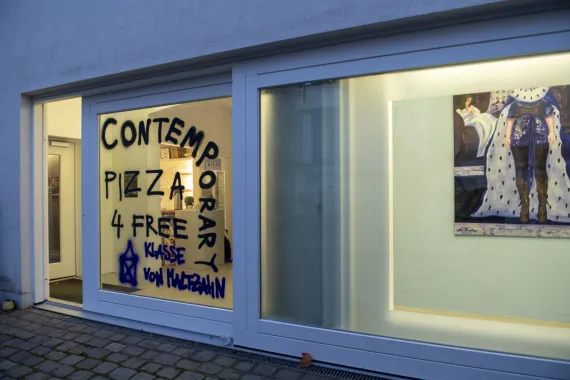 Ausstellung in Bremen