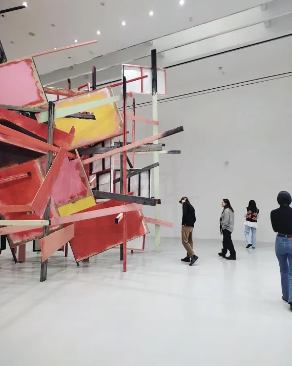 Exkursion nach Hannover