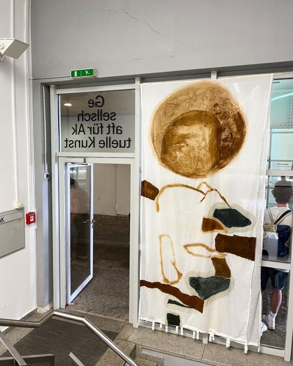 Arbeit von Elfin