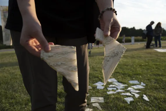 balance | kai balthasar wittig