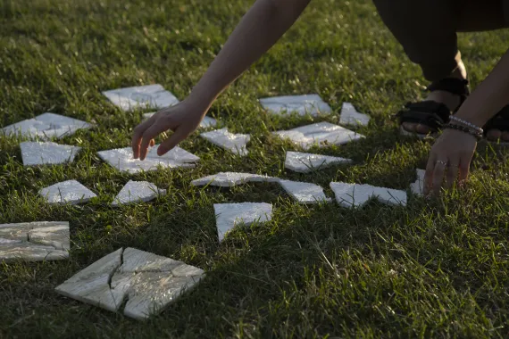 balance | kai balthasar wittig