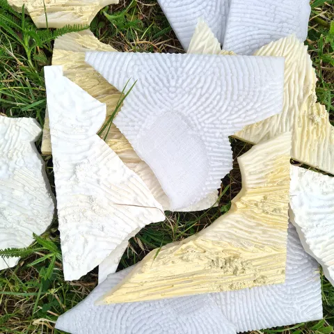 balance | kai balthasar wittig