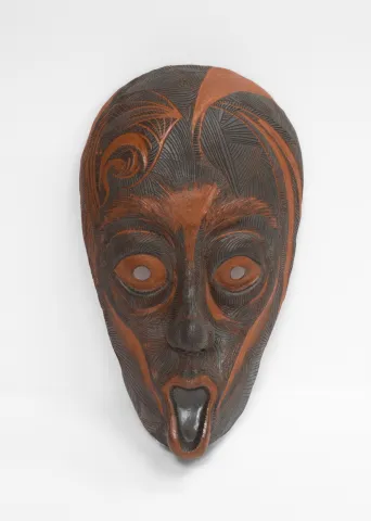 Ceramics, 30 x 17.5 cm, 2024