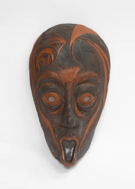 Ceramics, 30 x 17.5 cm, 2024